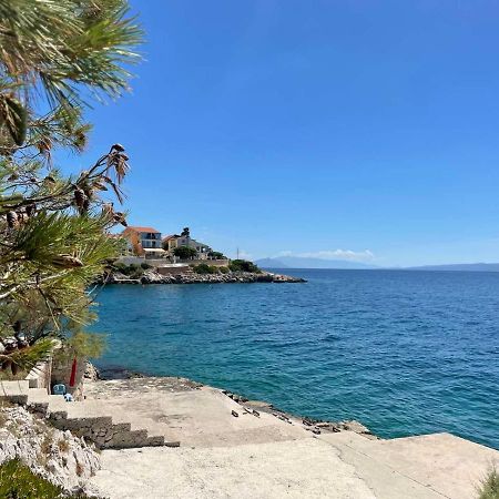 Apartments Papic Trogir Exterior foto