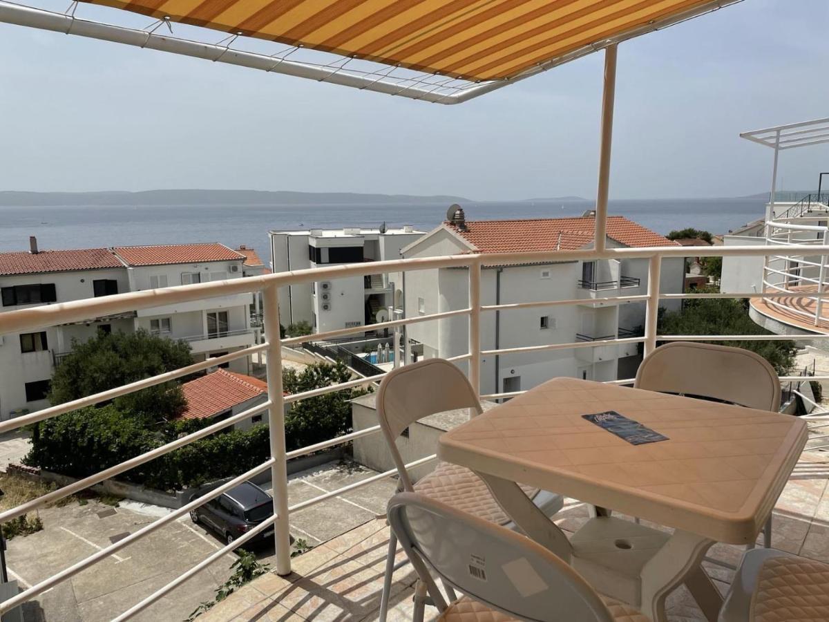 Apartments Papic Trogir Exterior foto