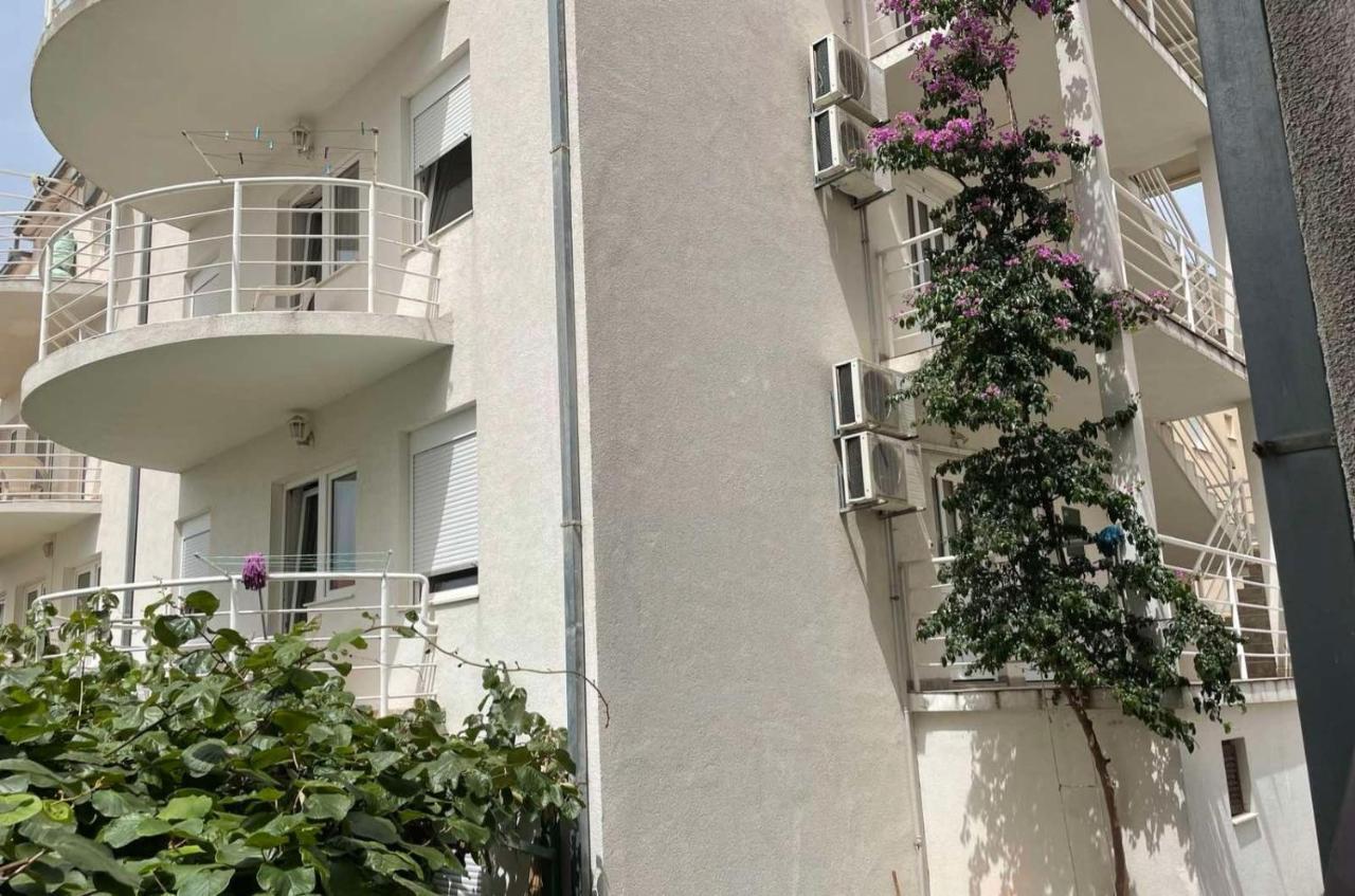 Apartments Papic Trogir Exterior foto
