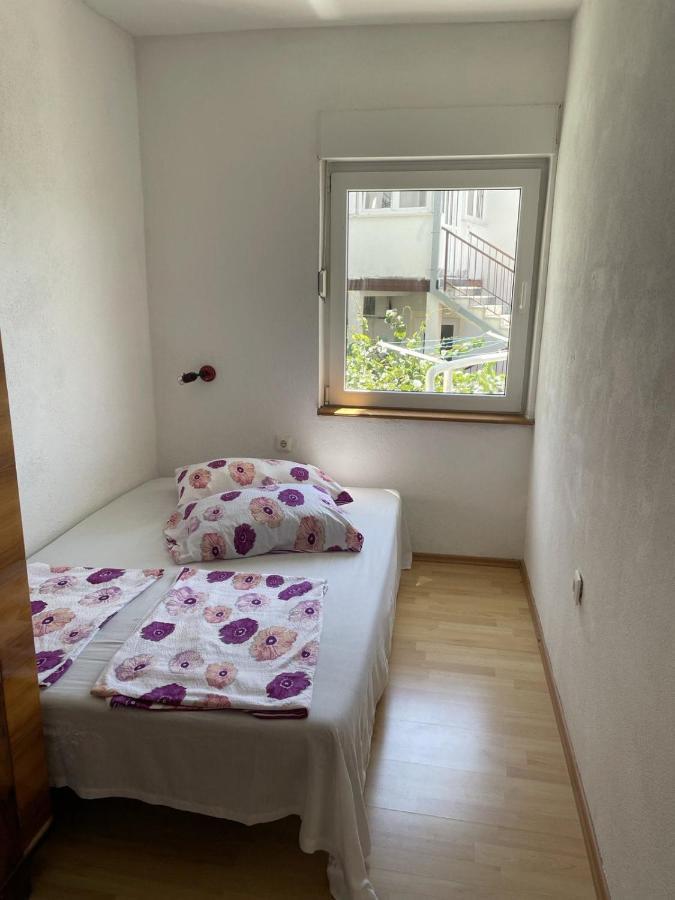 Apartments Papic Trogir Exterior foto