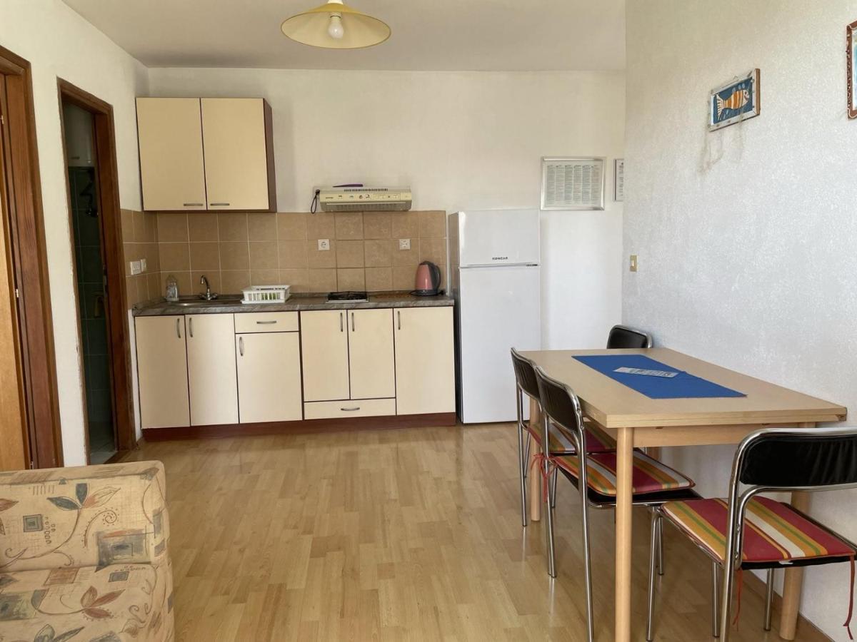 Apartments Papic Trogir Exterior foto