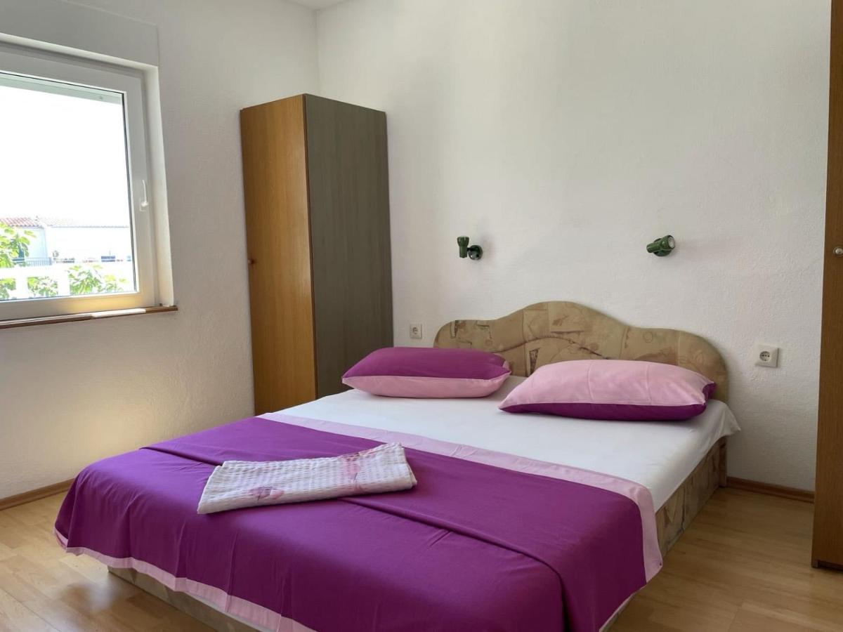 Apartments Papic Trogir Exterior foto