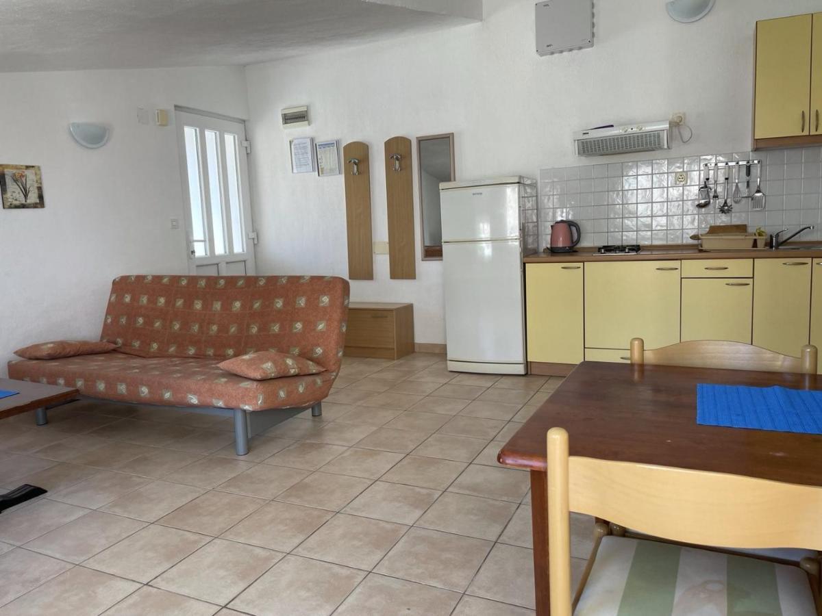 Apartments Papic Trogir Exterior foto