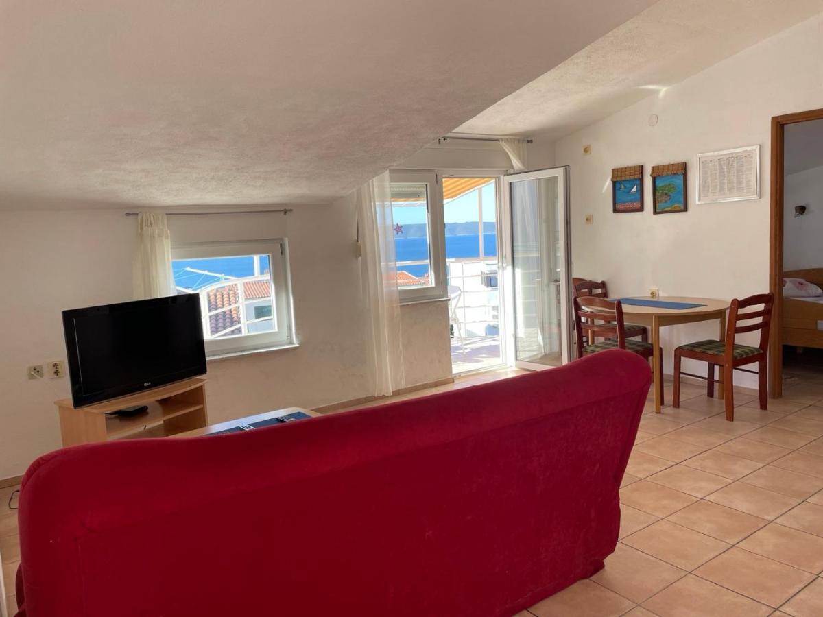 Apartments Papic Trogir Exterior foto