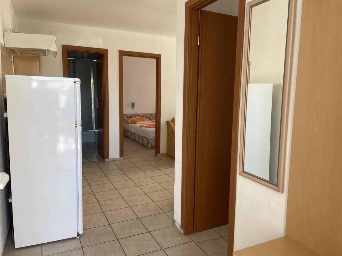 Apartments Papic Trogir Exterior foto