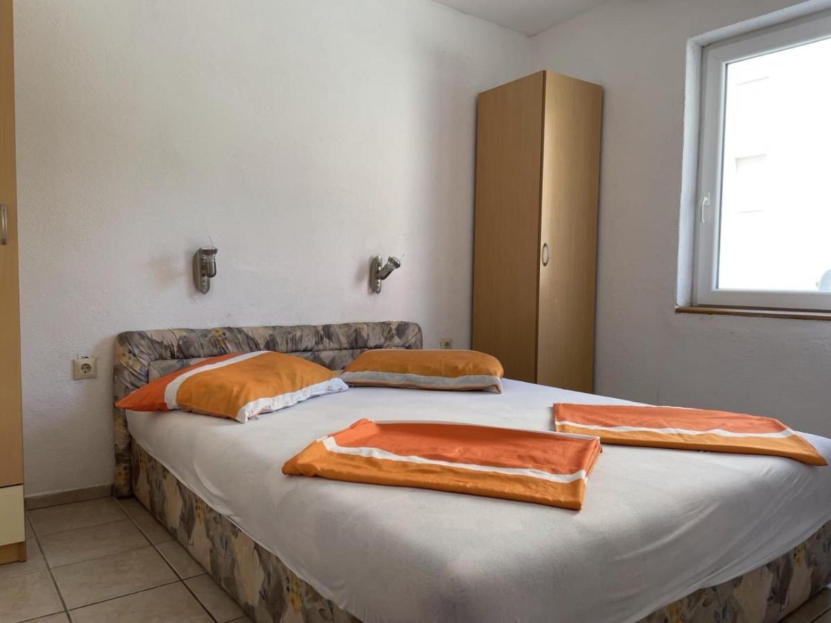 Apartments Papic Trogir Exterior foto
