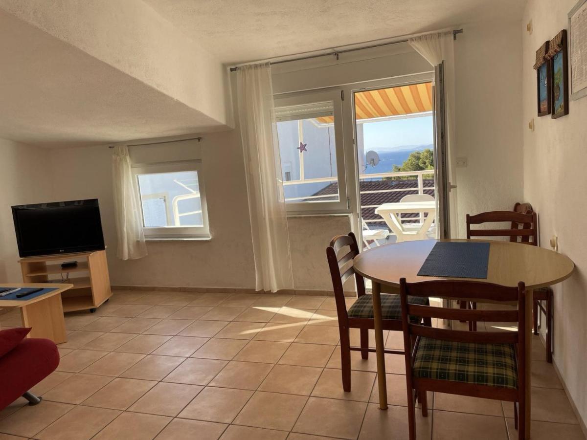 Apartments Papic Trogir Exterior foto
