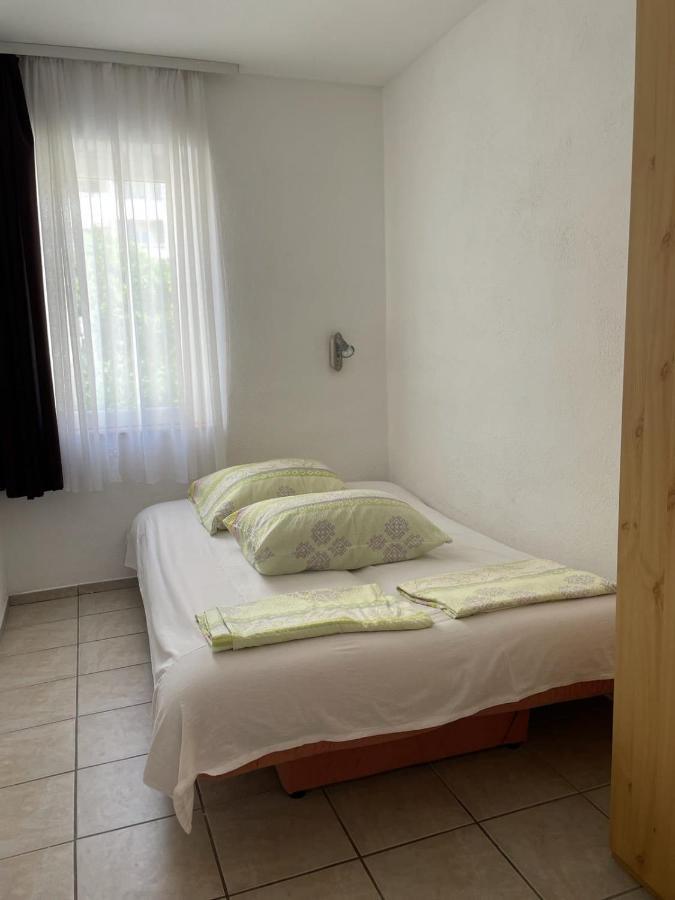 Apartments Papic Trogir Exterior foto