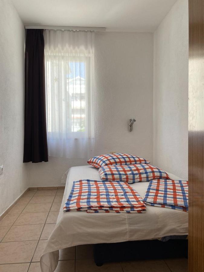 Apartments Papic Trogir Exterior foto