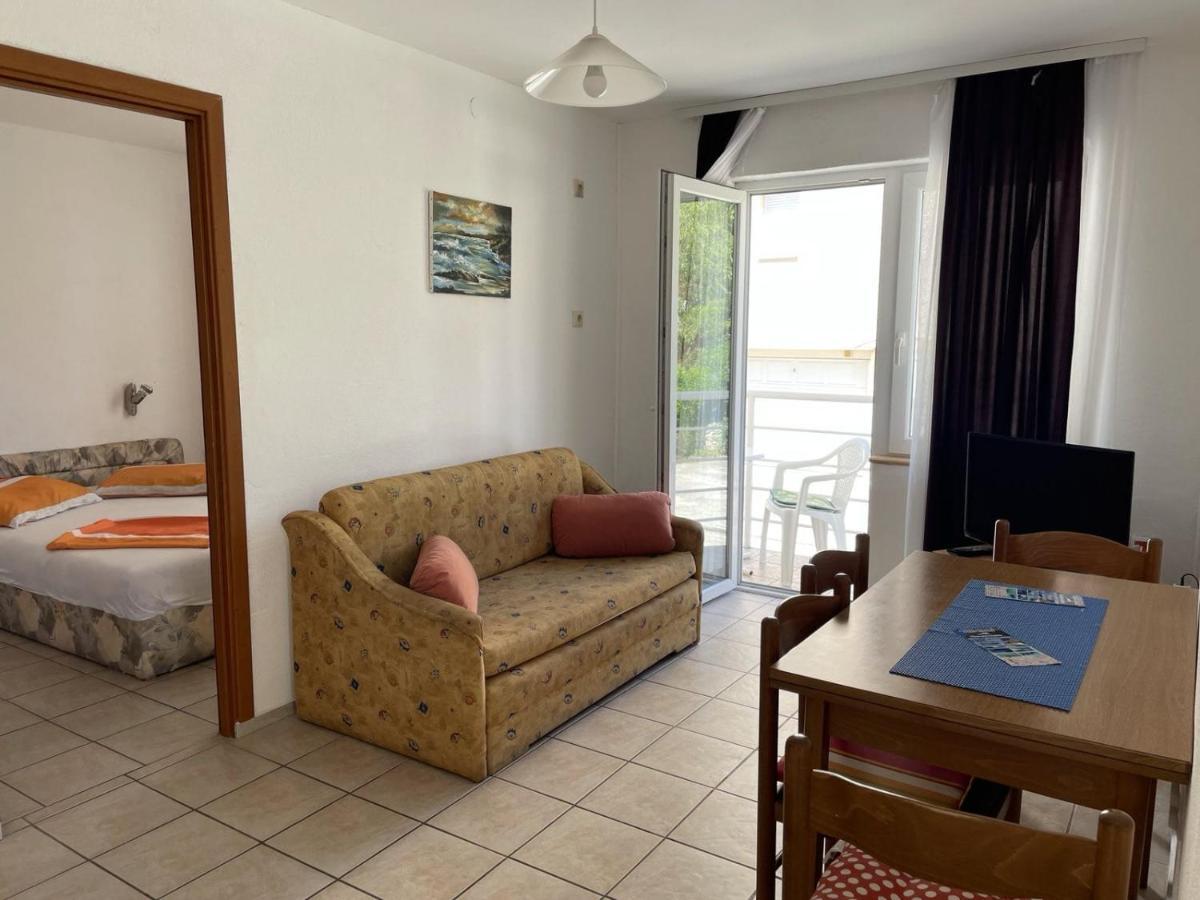 Apartments Papic Trogir Exterior foto