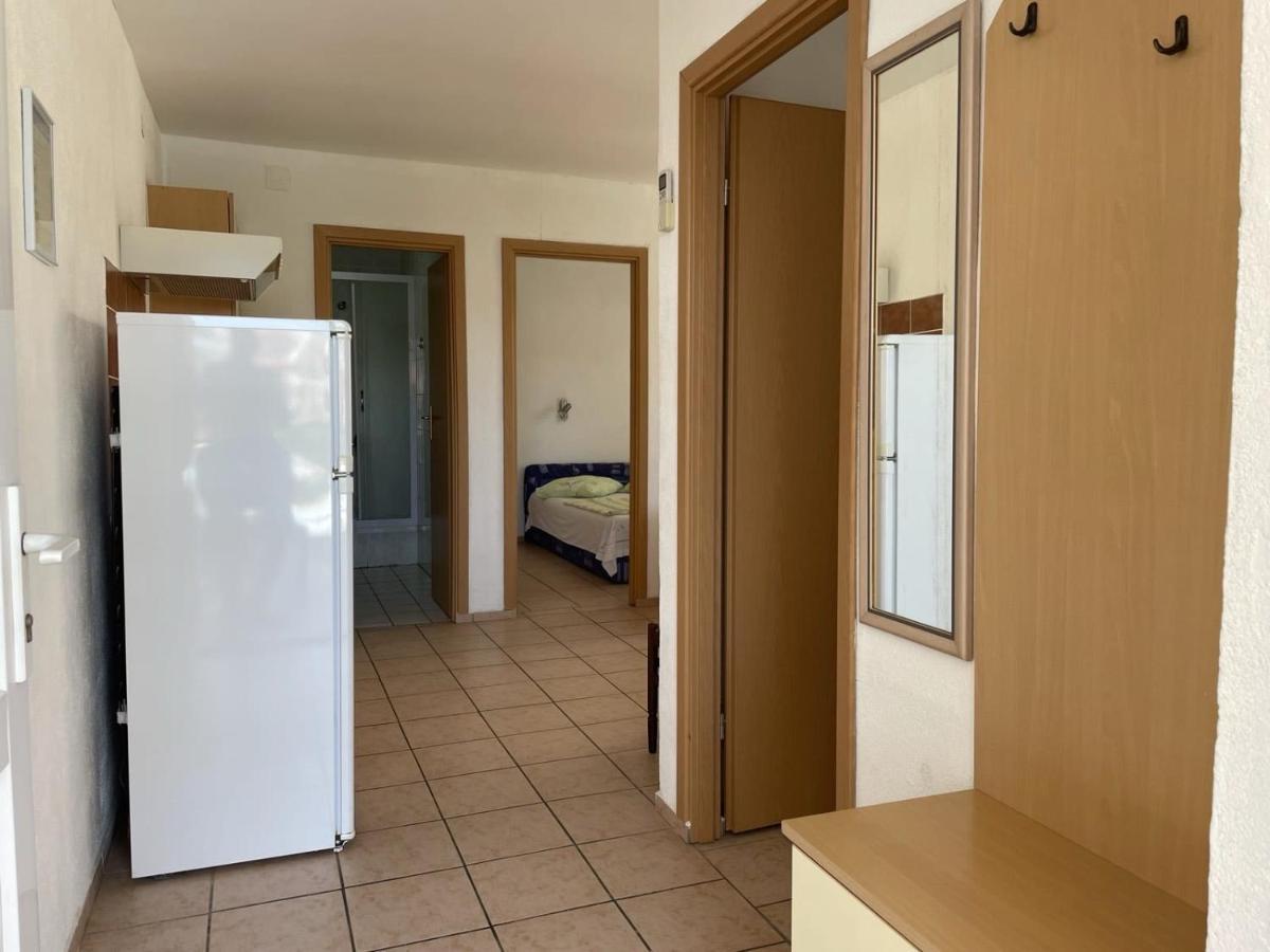 Apartments Papic Trogir Exterior foto